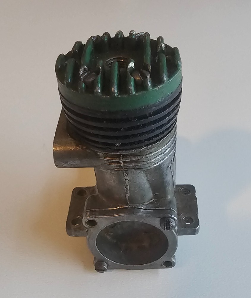 Torpedo 19 RC Control Line Model Airplane Engine