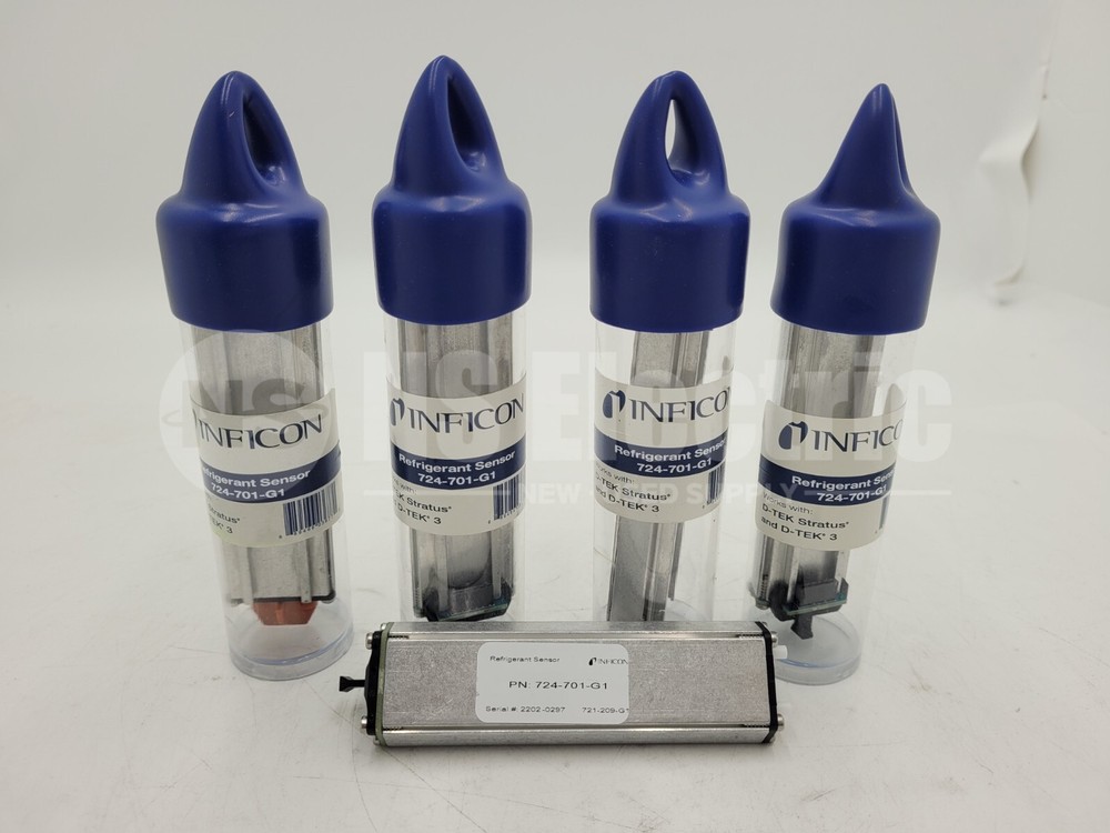Inficon 724-701-G1