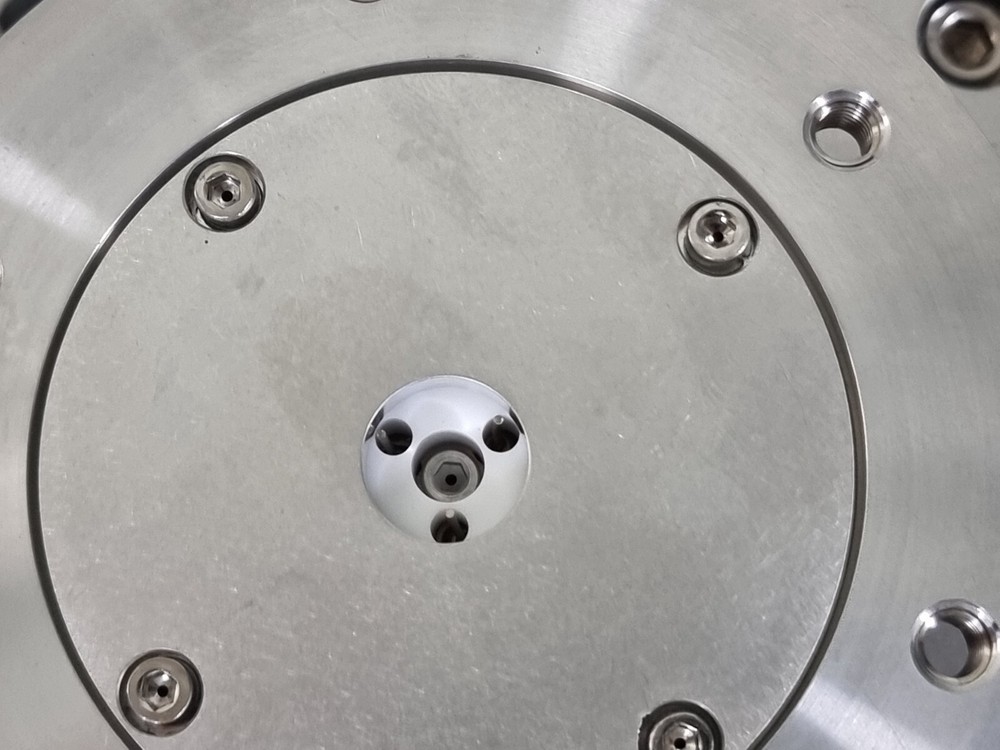BROOKS AUTOMATION 003-9010-03 Vacuum Cassette Elevators