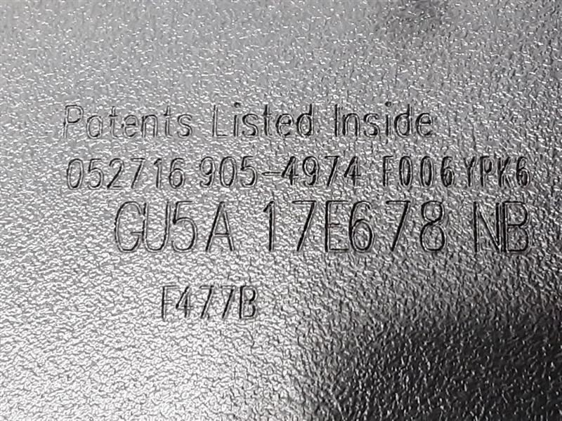 MKC 2017 Camera/Projector 2586845