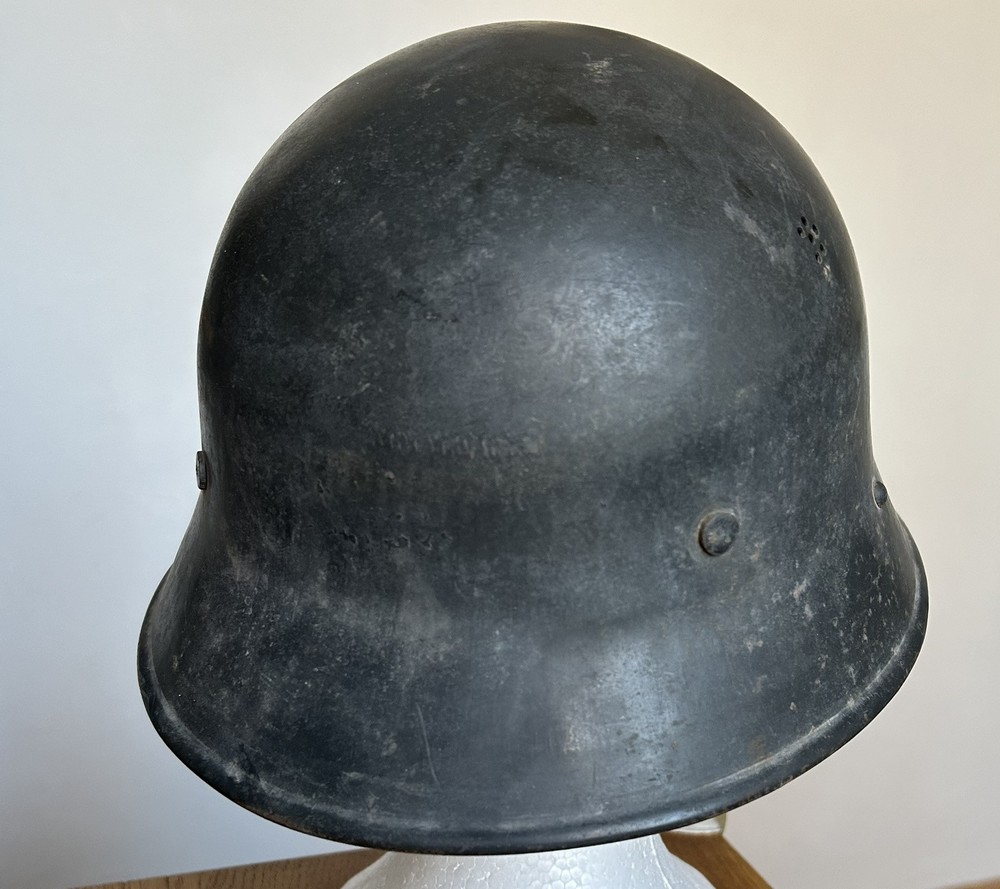 WW2 M29 Helmet