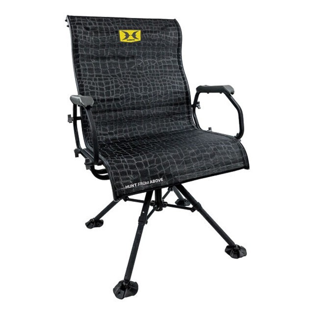 GSM Hawk Big Denali Lux Blind Chair