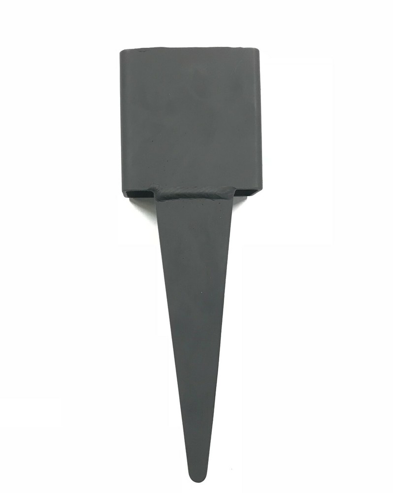 AR500 Target Stand 2 X 4 Push In Base