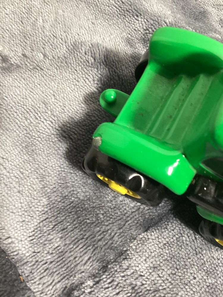John Deere Toys set of 2