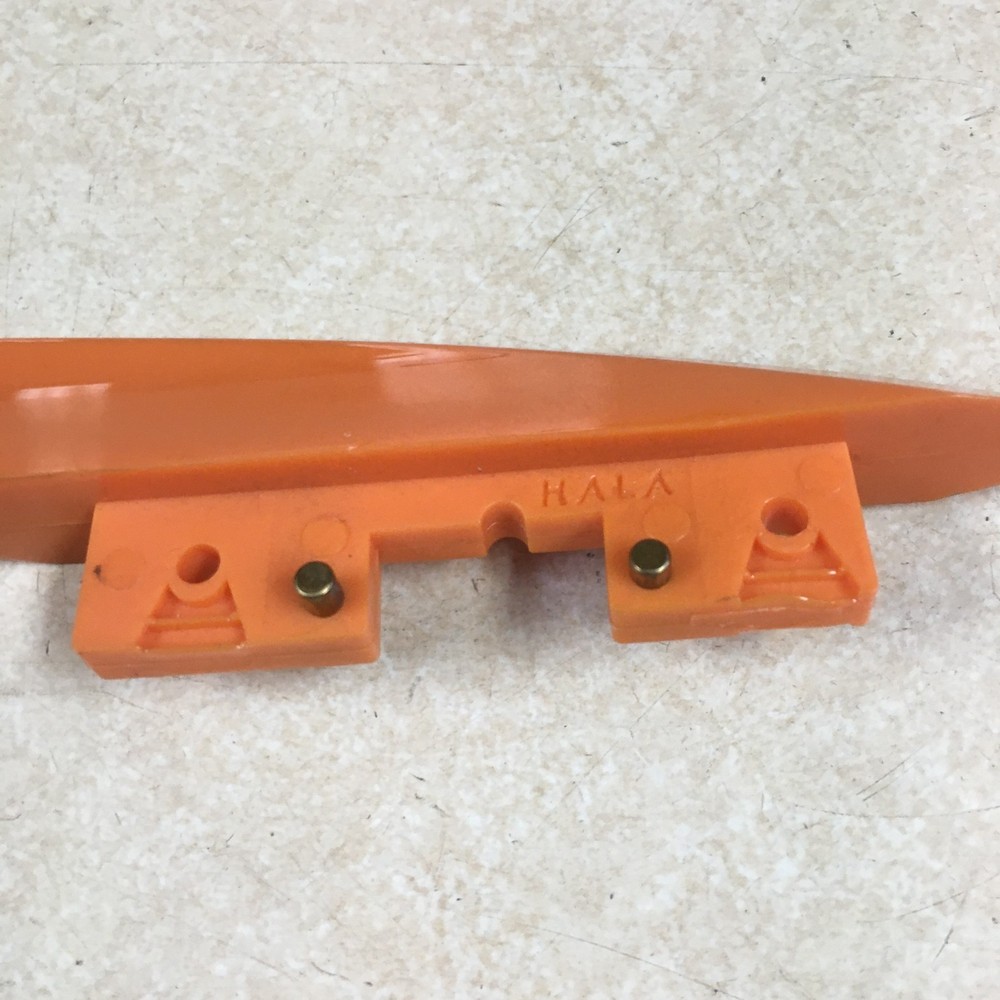 Hala Low-Pro River Paddleboard Fin