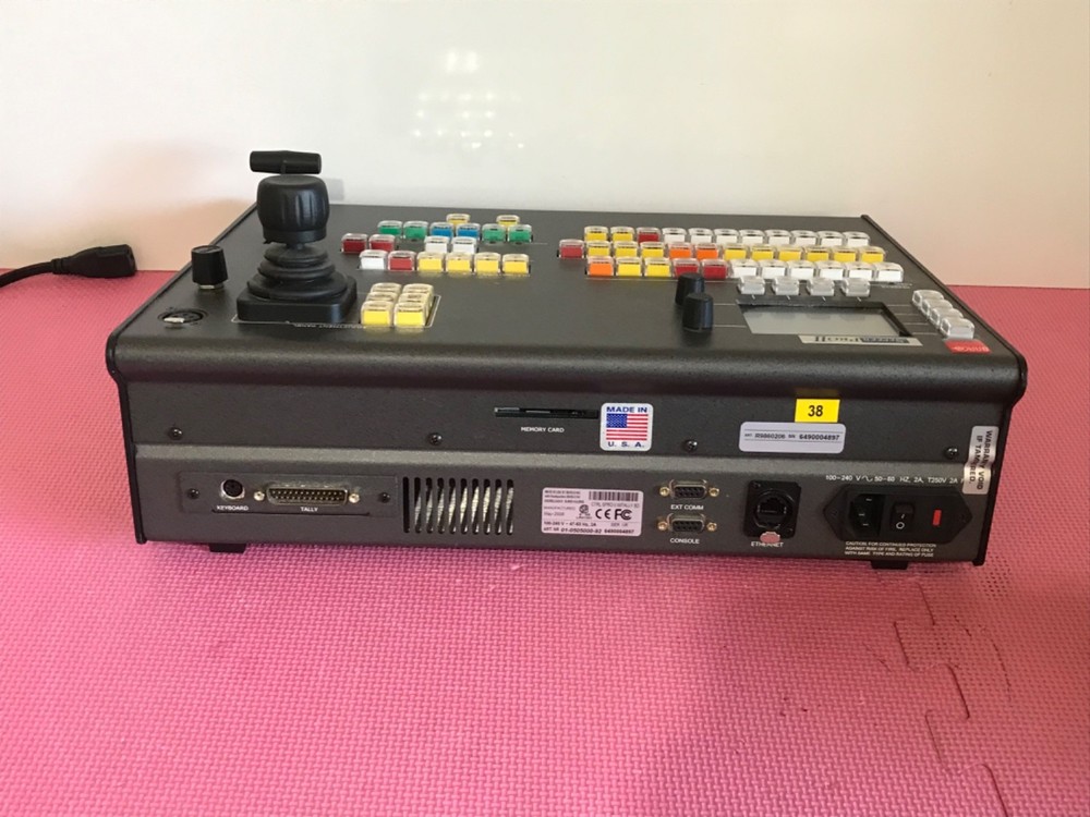 BARCO Screen-Pro II HD Video Controller