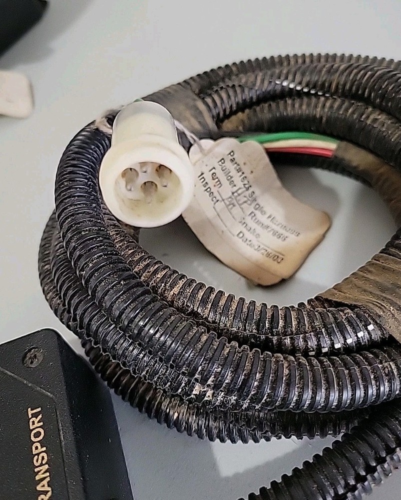 Equilizer Systems Jack Controller Horse Trailer Camper