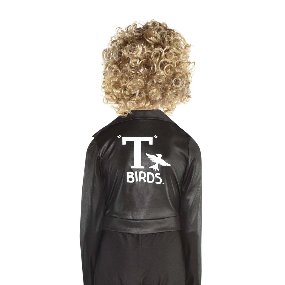 Grease Greaser Sandy Childs Costume | Large