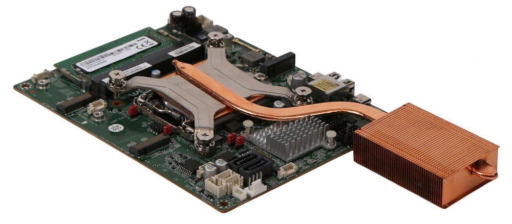 Main Board for NCR 7772-6315 Display