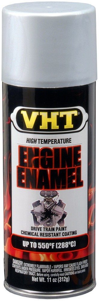 VHT SP127 VHT High Temperature Engine Enamel