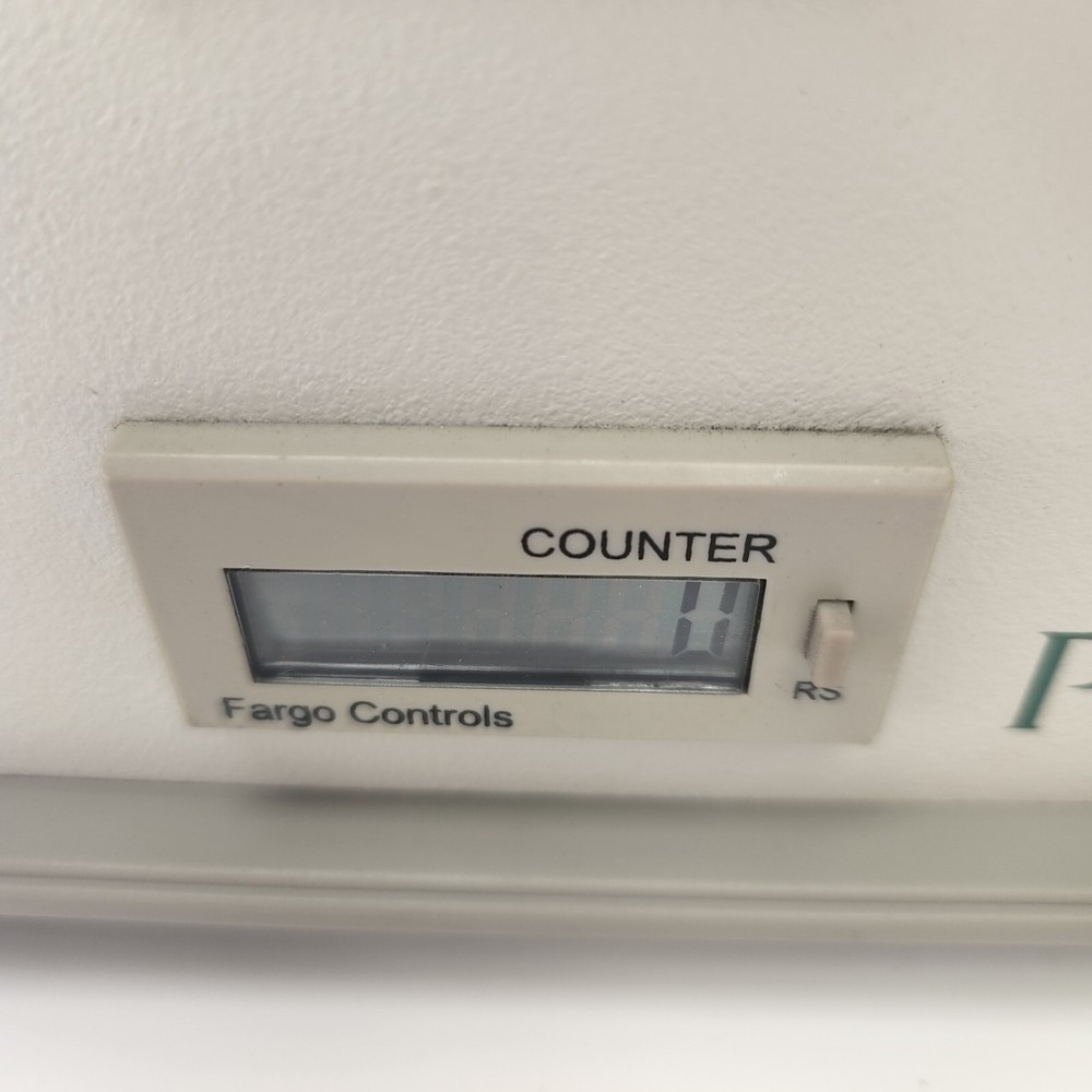 Prior J0470A Stabilized Power Supply HBO 100 | Powers On, Untested