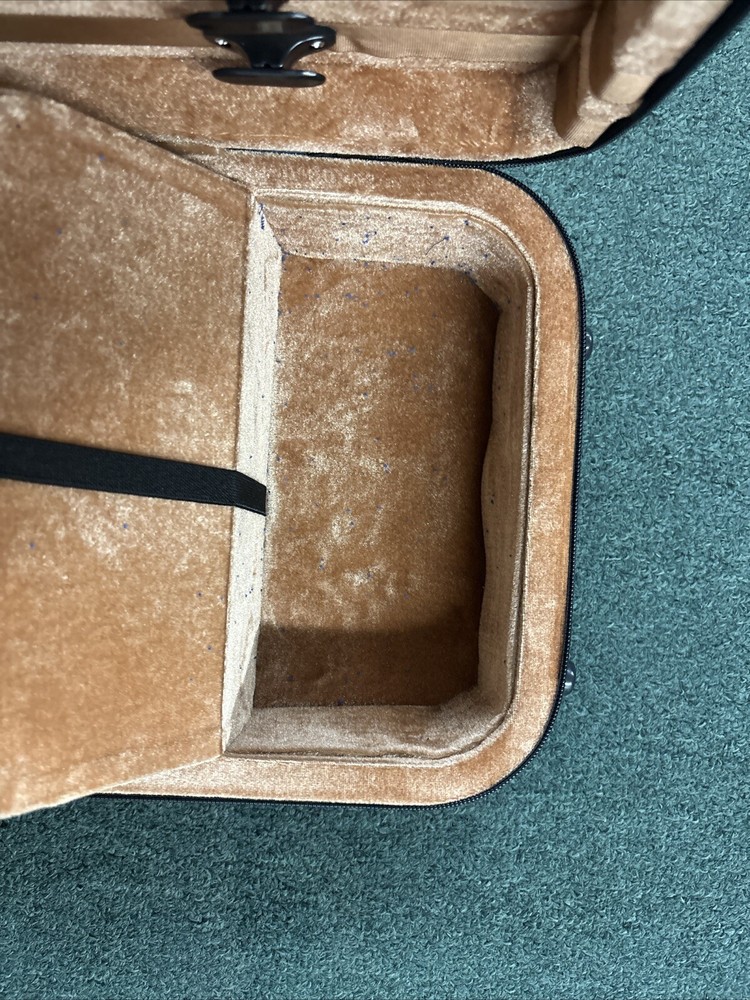 First Act Violin case