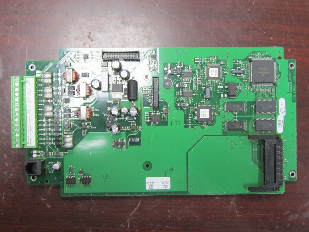 😏 EST AUDIO SOURCE UNIT BOARD 140331