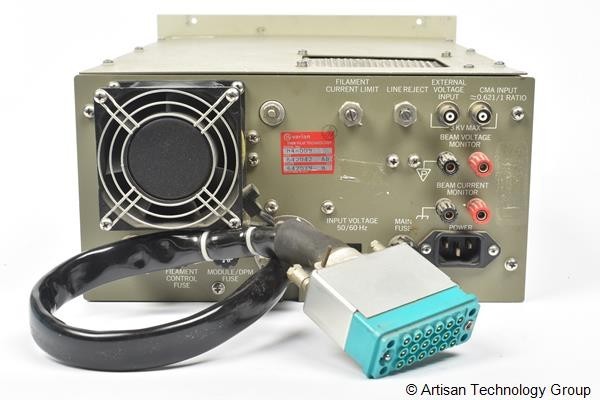 Varian 981-2145 Electron Gun Power Module