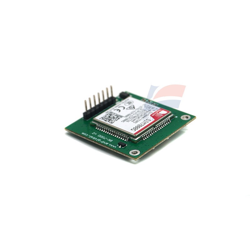 SIM7000G Module Breakout Board LTE Multiple Interface #GK-3