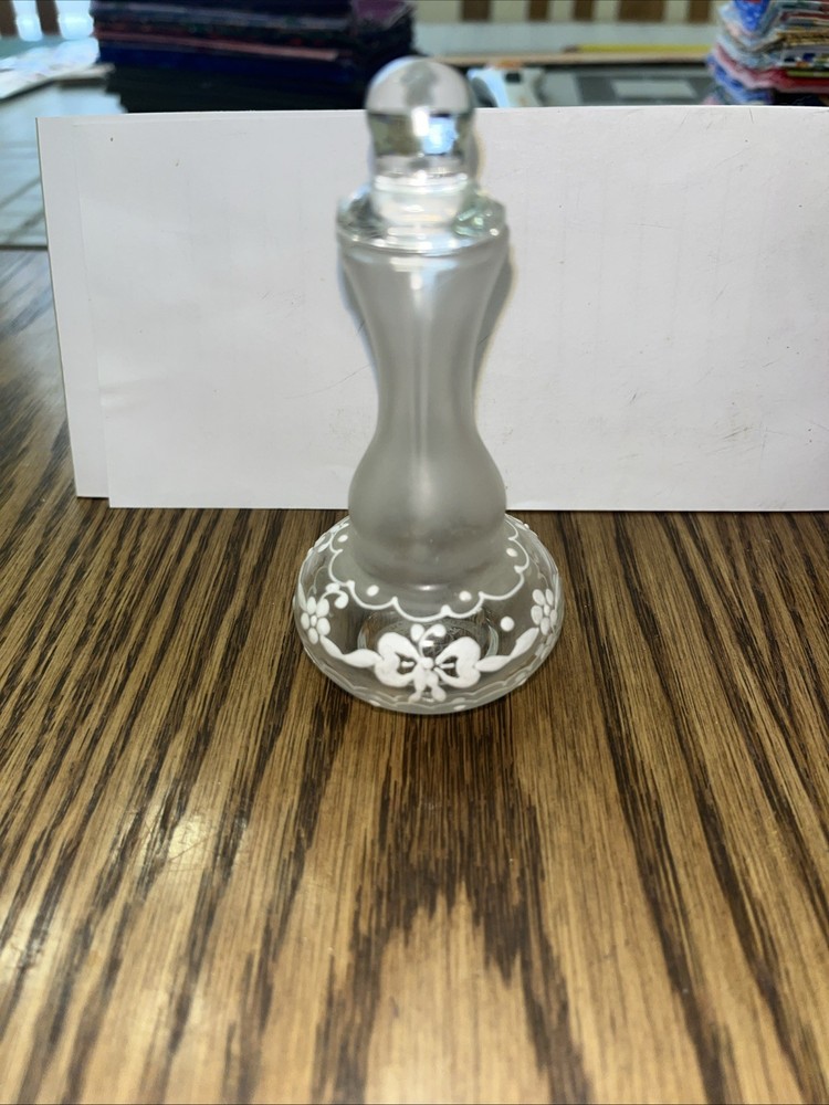 Creazioni Perfume Bottle