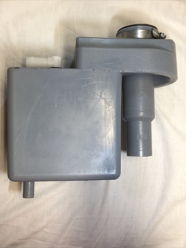 Fuel Overflow Splash Stop Vetus FS3816