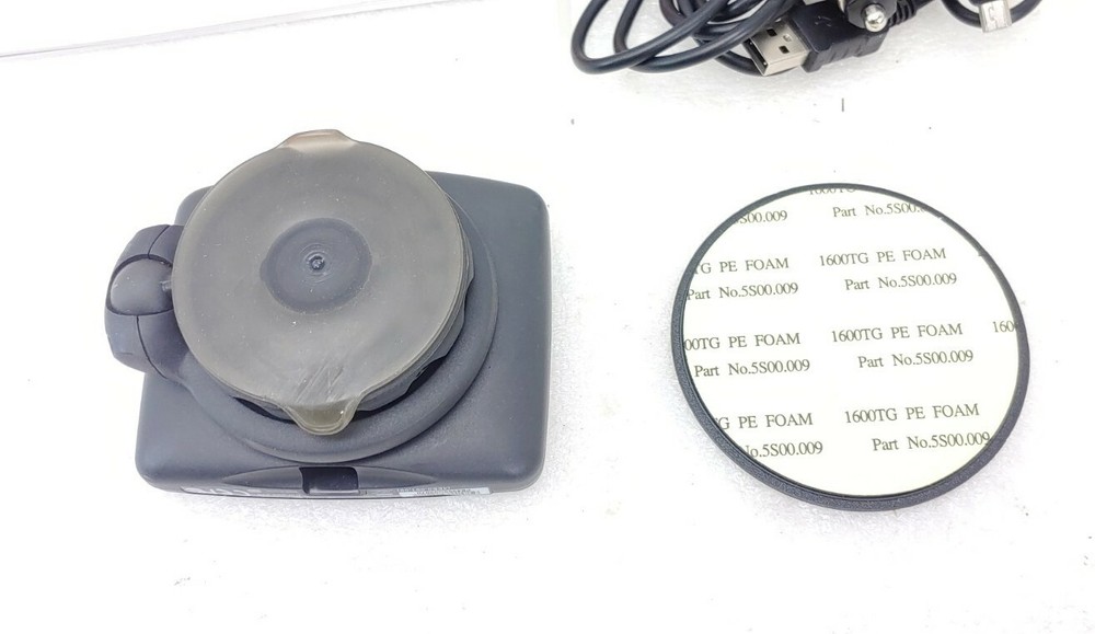 Tom Tom One N14644 GPS Navigator US, Canada Tested