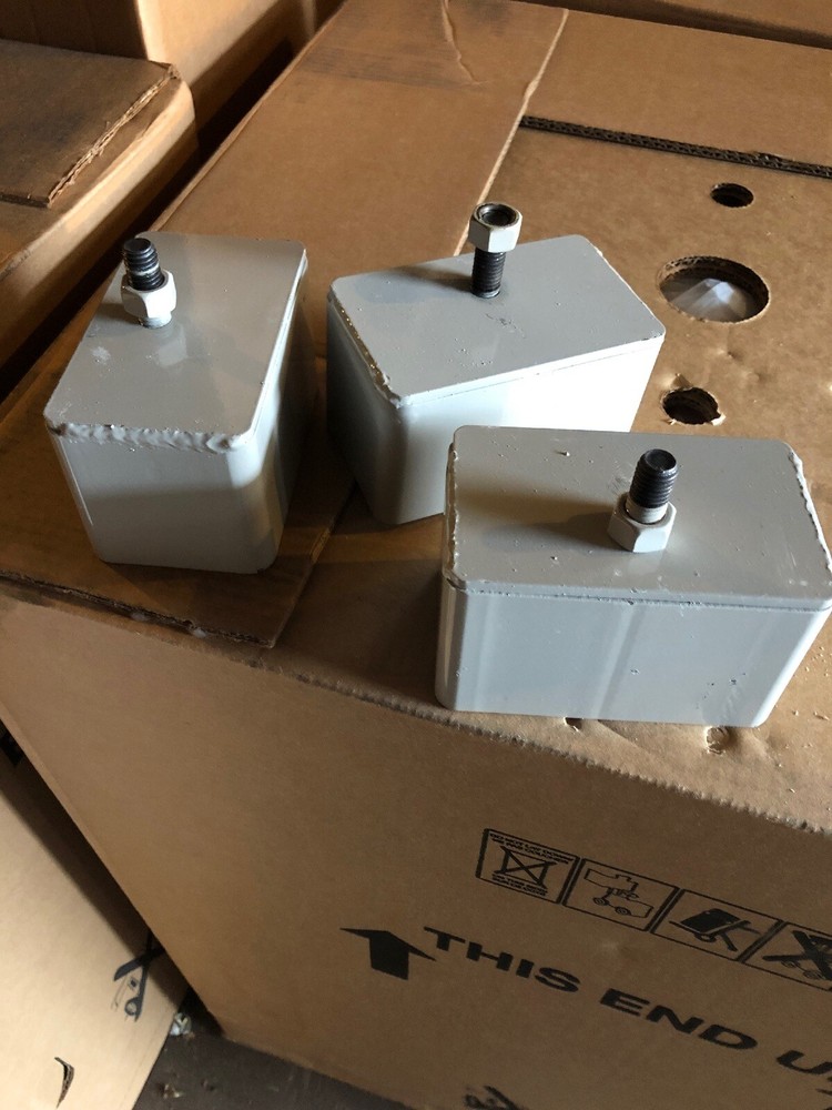 AO Smith Leg Extension Kit 9003425205