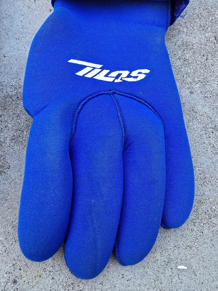 Tilos Scuba Diving Gloves Size M 5mm