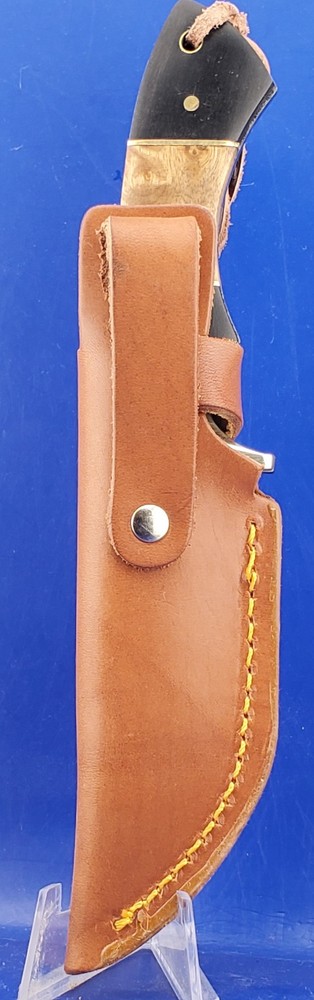 ELK RIDGE 8 " HUNTER ER-073