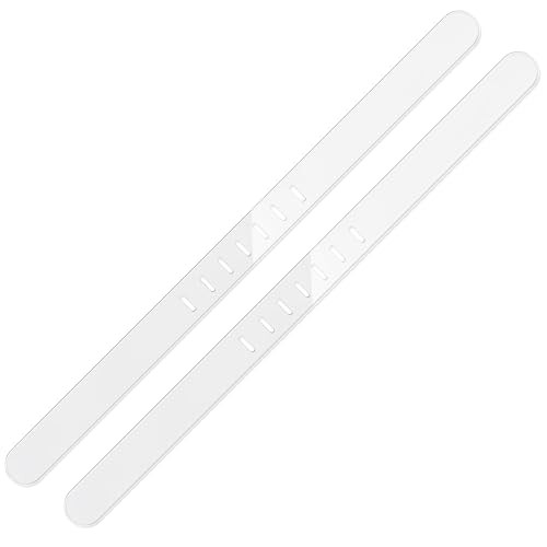 Bed Sheet Rack Replacement Straps 2PCS Replacement Straps are Compatible with
