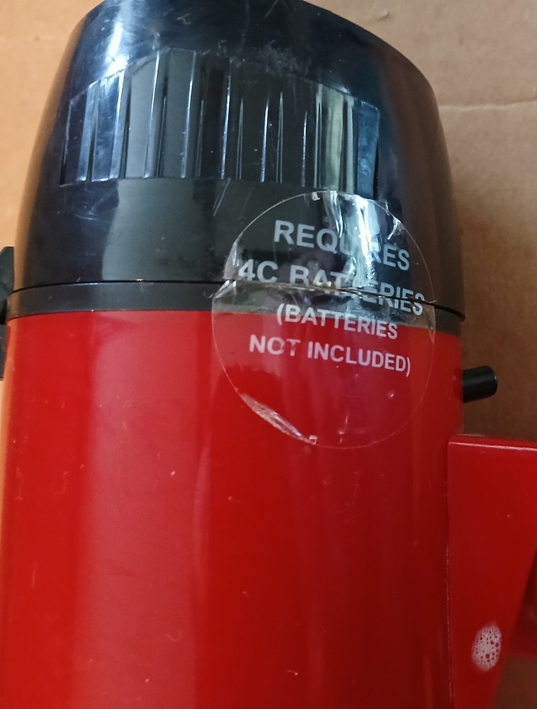 Megaphone/Bullhorn