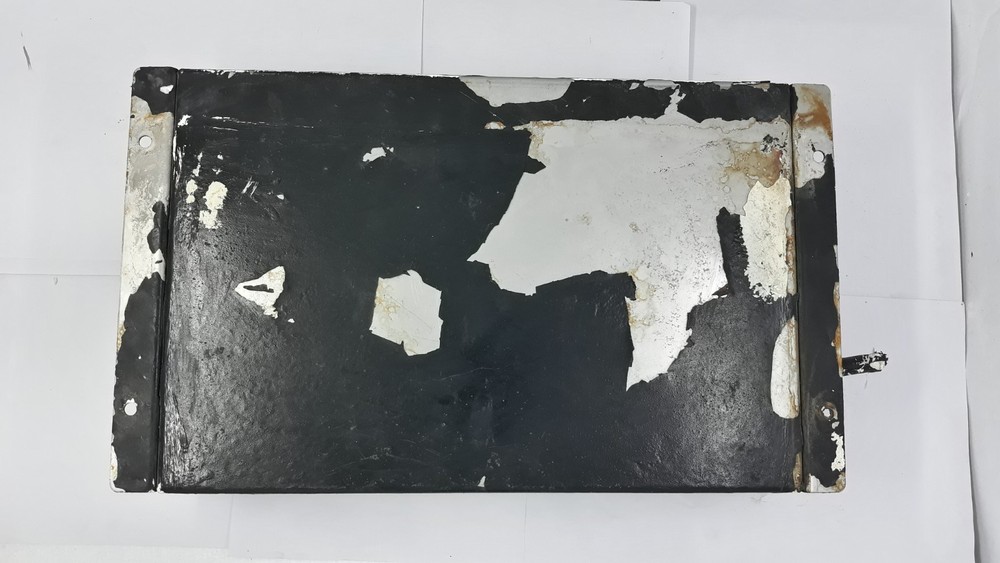 Anschutz Rudder Angle Indicator