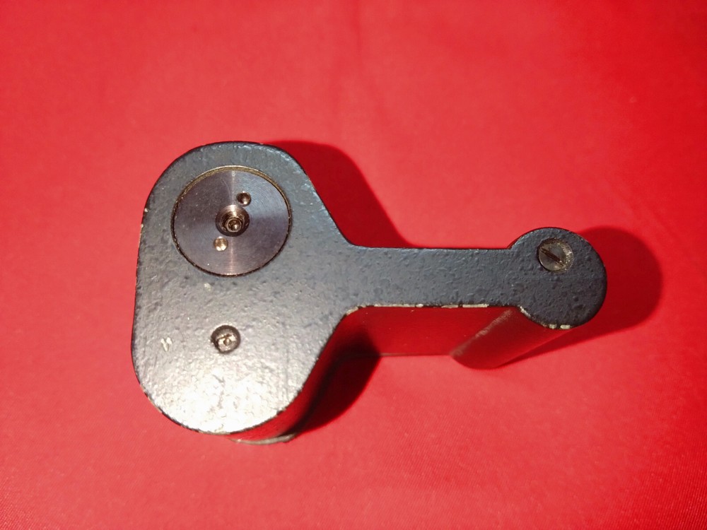 Film cutter knife USSR