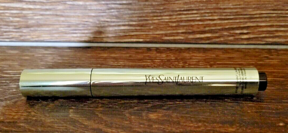 YSL Touche Eclat Neutralizer Colour Corrector - # 2 Vert Green - Full Size - New