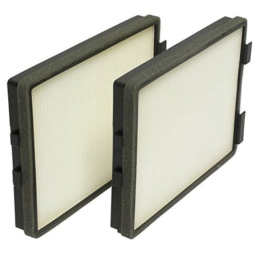 FI 1090C Cabin Air Filter