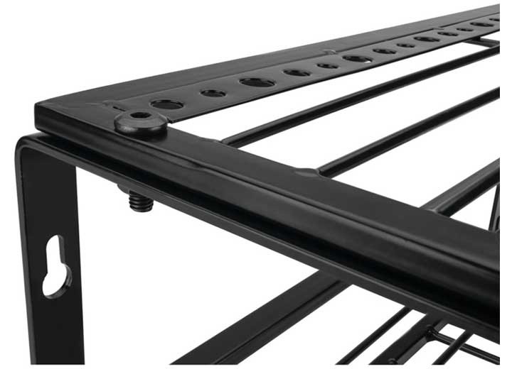 Performance Tool W7701 16" Power Tool Storage Rack