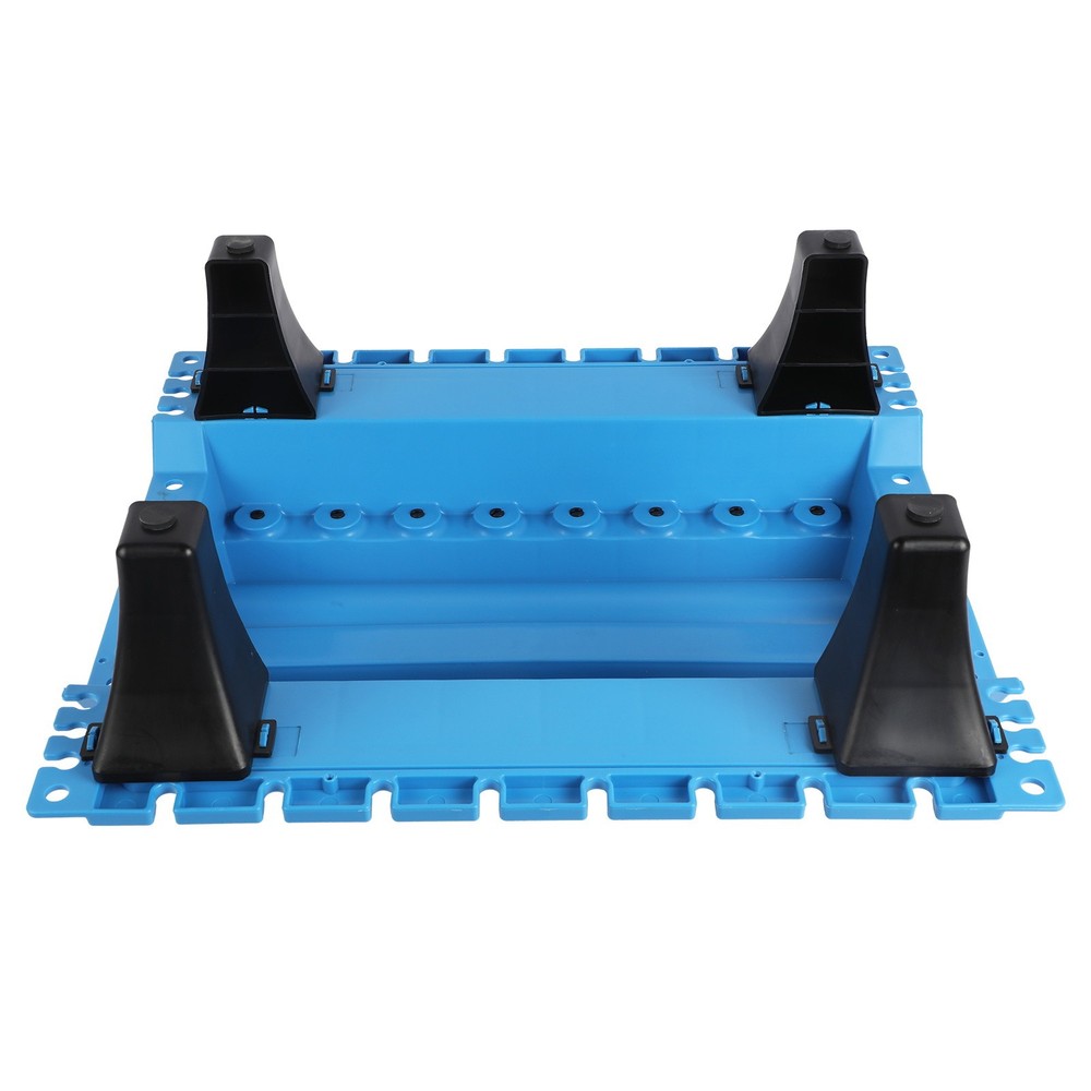 Engine Organizer Parts Tray Engine Cylinder Head Organizer Valves Tool