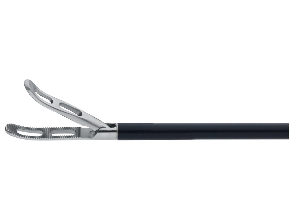Laparoscopic Grasper Forceps Croce Olmi Bowel Endoscopy Surgical Instruments 5mm
