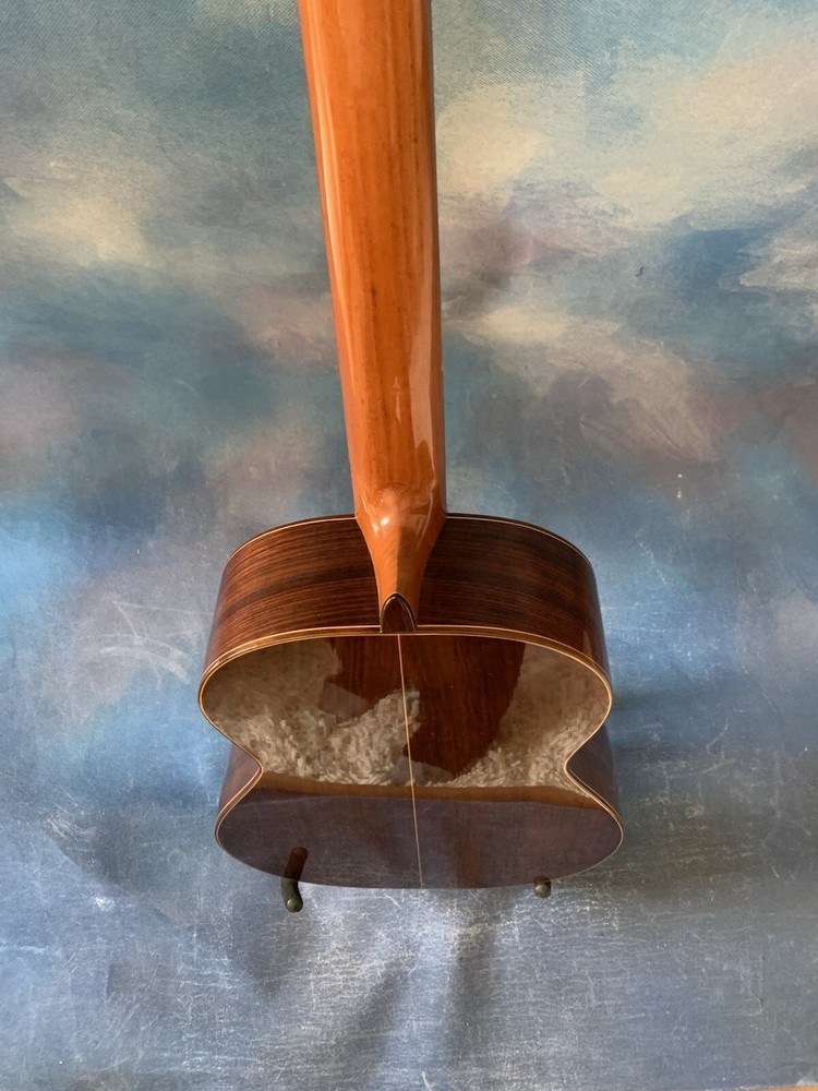 Raimundo Classical Guitar 146