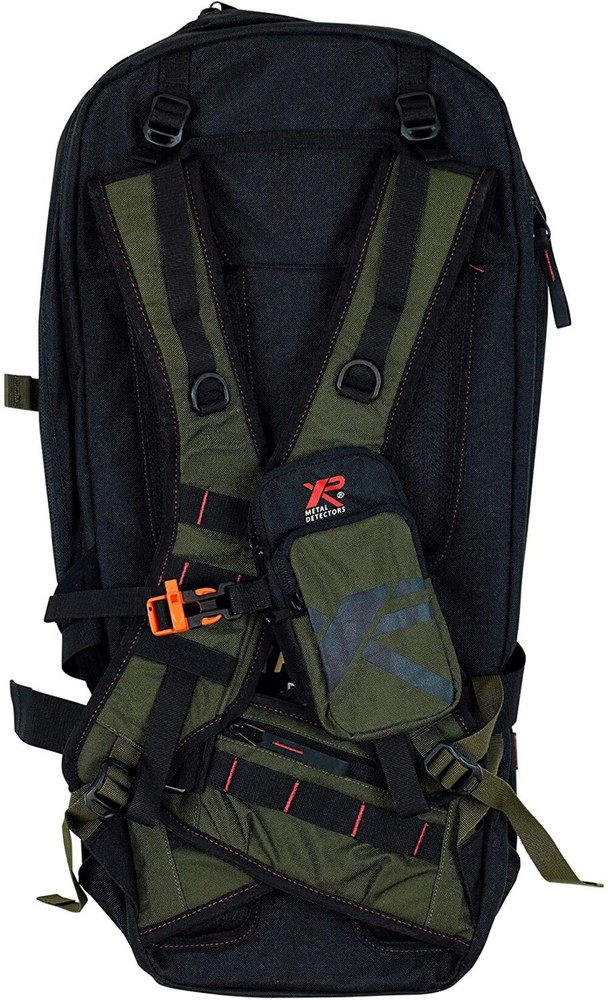 XP Backpack 280 for Deus and ORX - Metal Detector Backpack