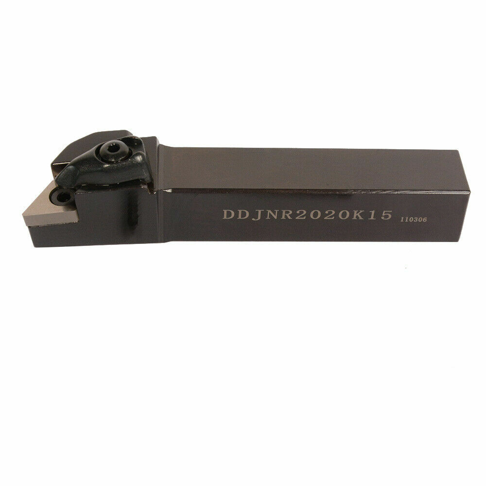 93° DDJNR 2020K15 External turning tools holder For DNMG1504 turning inserts