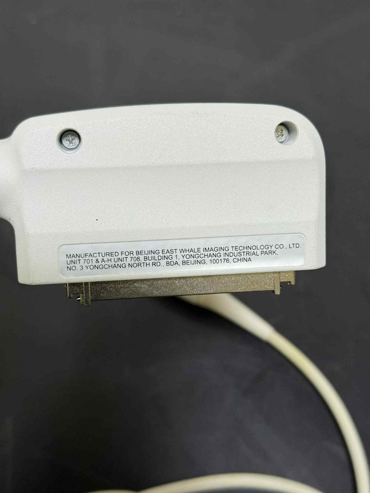 WHALE IMAGING P-Series 2P4V Phased Array Ultrasound Probe