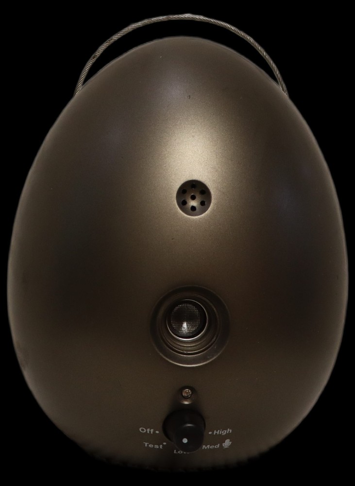 Sunbeam Sonic Egg Bark Control Device