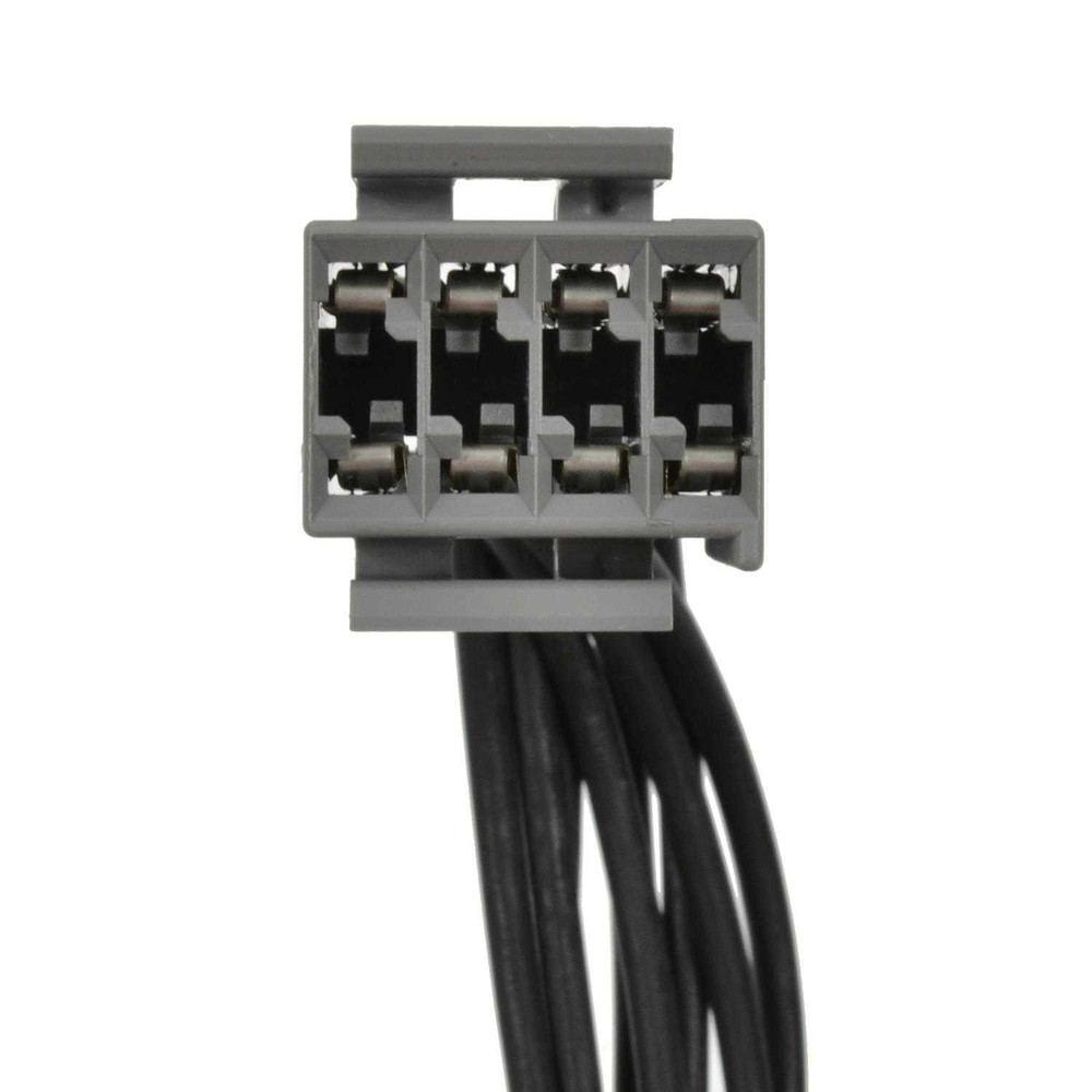 Power Mirror Switch Connector Standard S-2144