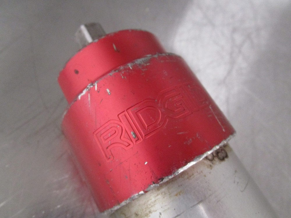 Ridgid RT3422 Tapping Tool Part