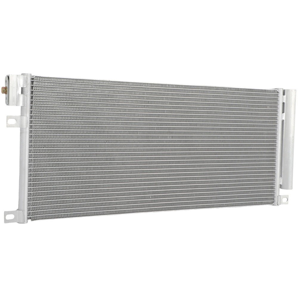 New Replacement AC Condenser for 2013-2014 Buick Encore