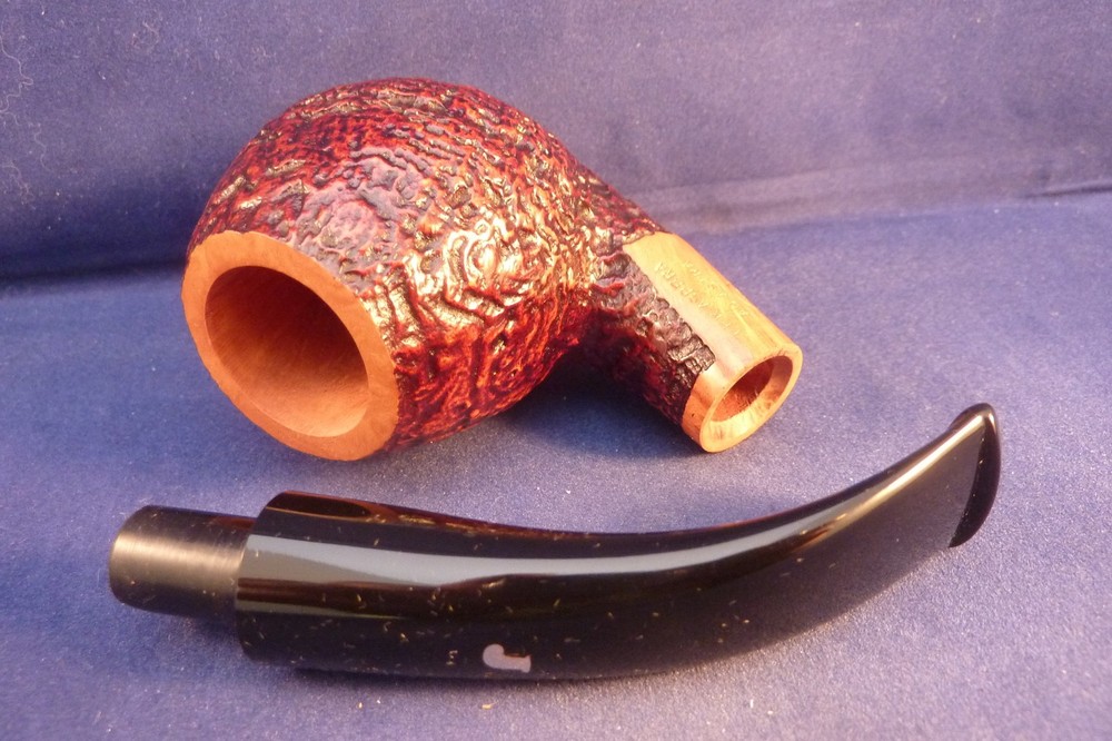 Pipe Ser Jacopo S2