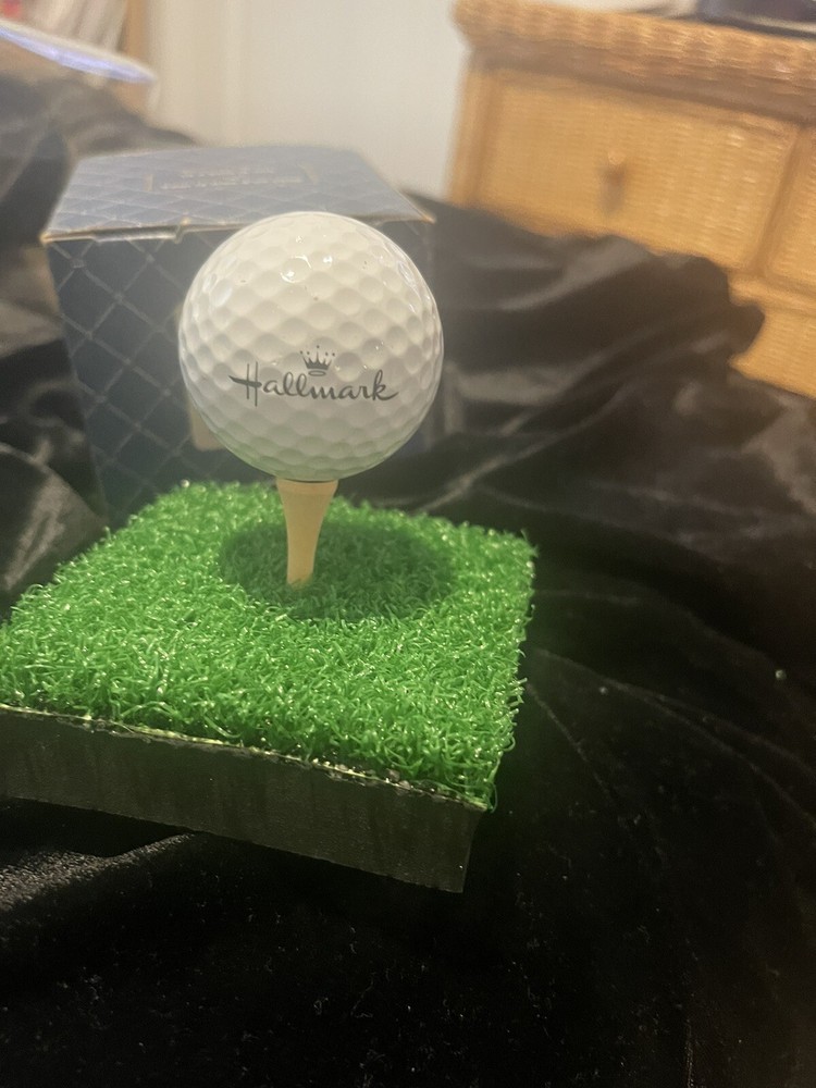 NIB Hallmark Tee-Riffic Dad. Dadcore. Whimsical