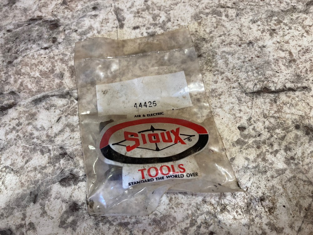 Sioux Tools Spool 44426 Air & Electric