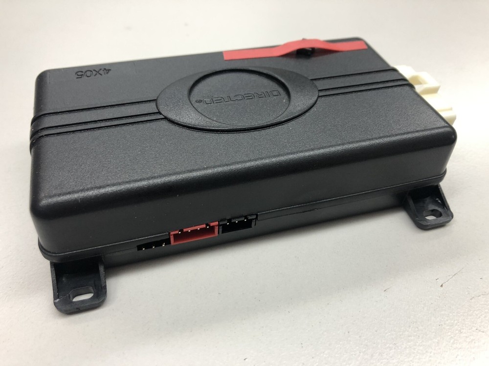 Replacement Remote Start Module Directed 4X05 Brain 4115P 4115V 4115L Python etc