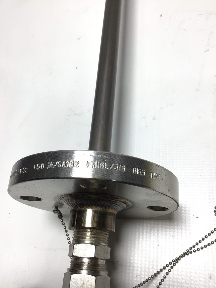 Appleton GR-EFHC Explosion Proof Thermocouple