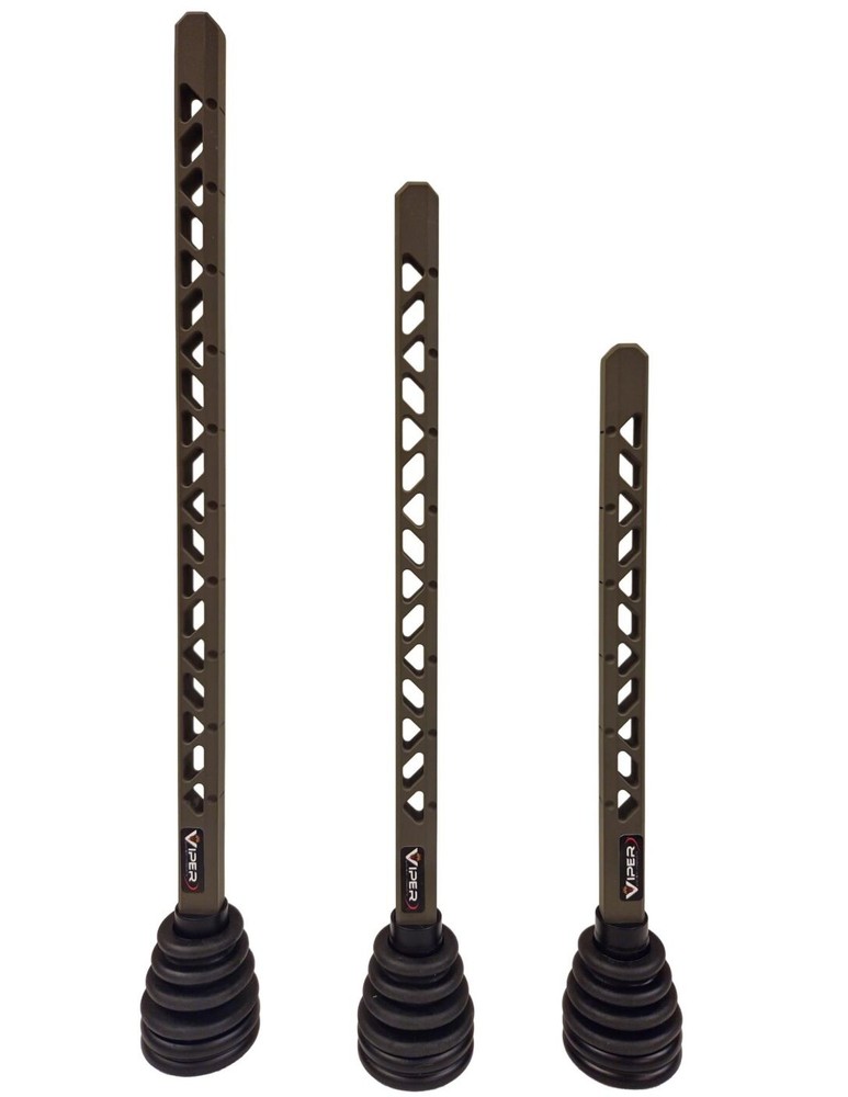 Viper DTS 10" Stabilizer Olive Green