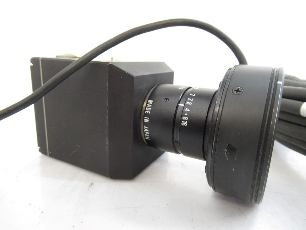 CCD-610 vision camera ccs LDR2-50SW 24v led ring light E245276 cable kit