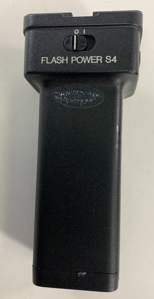 Osram VS300 STUDIO SCA300 W/ Flash Power S4 Tested Working